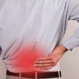 Back and Spine Injuries